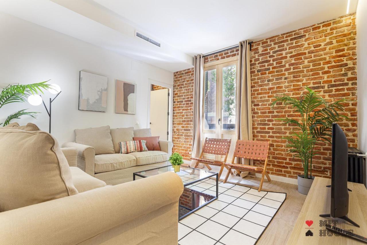 Apartment 4 Ways En *