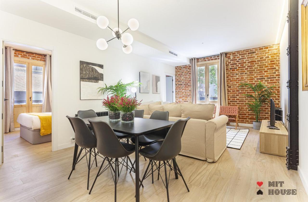 4 Ways En Apartment *