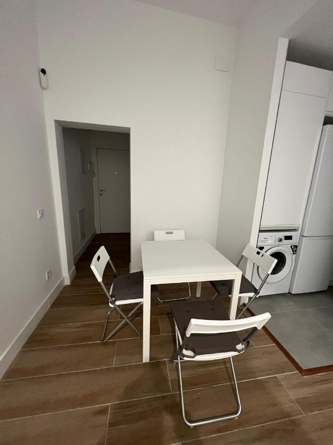 Roomstay Plaza Castilla *