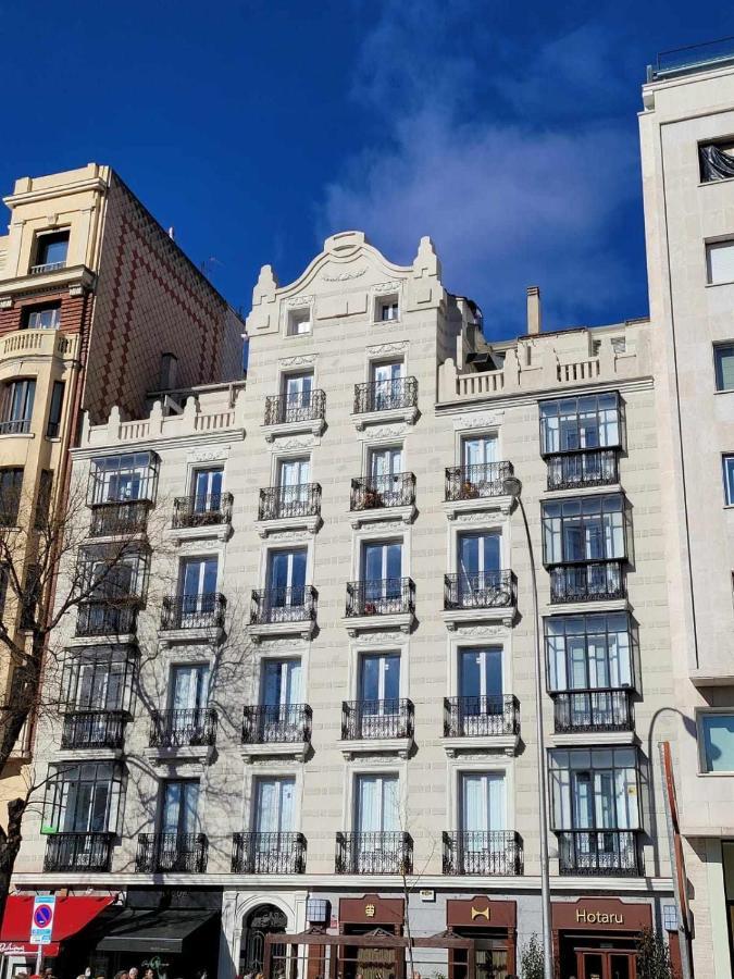 Apartamento Vi Alcalaretiro Ideal Parejas