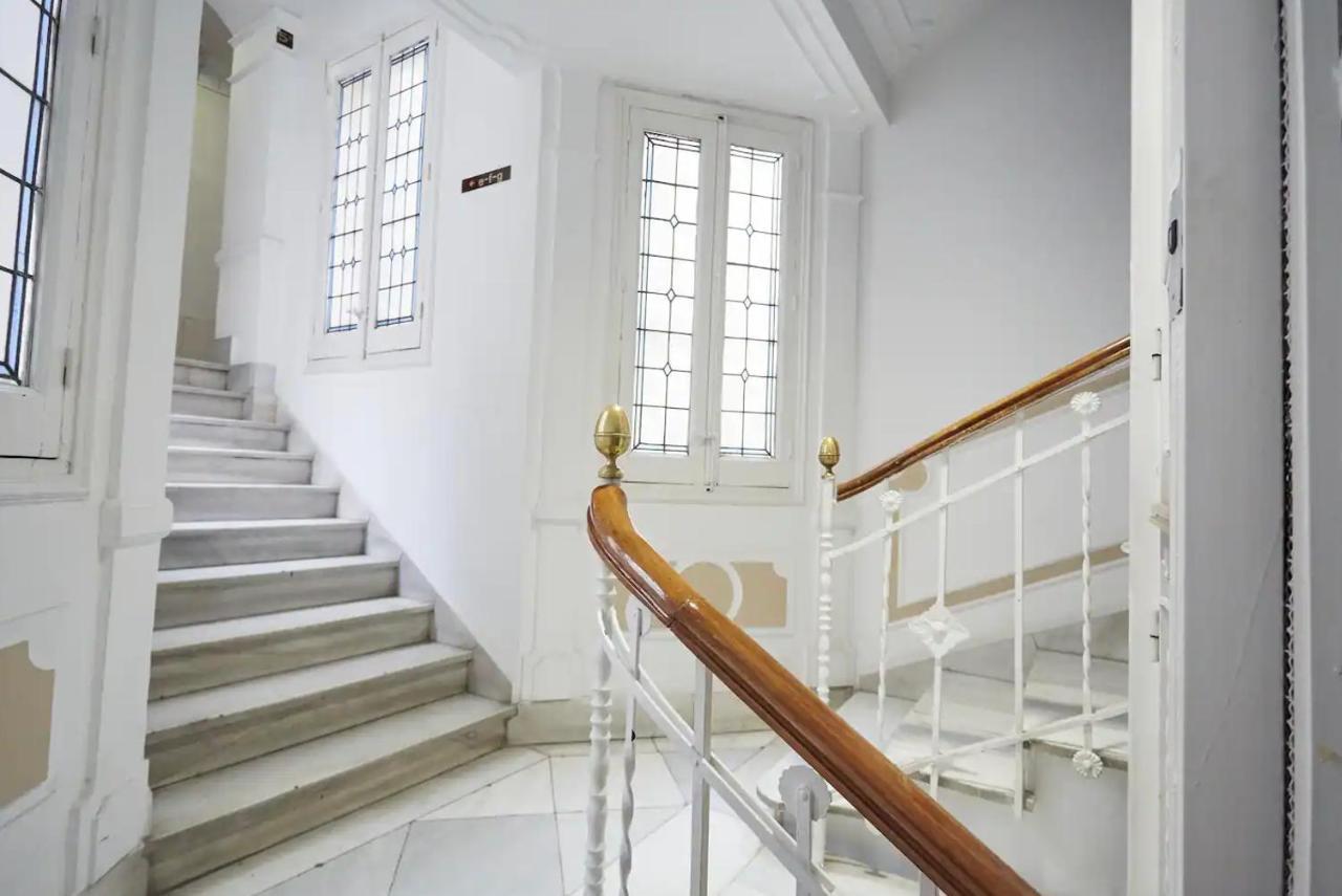 Vi Alcalaretiro Ideal Parejas Apartamento