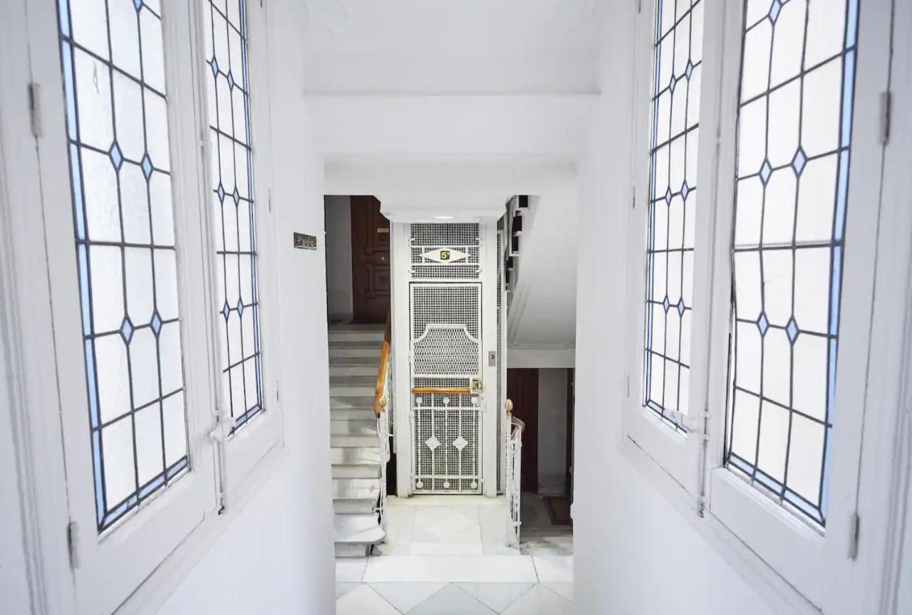 Vi Alcalaretiro Ideal Parejas Apartamento