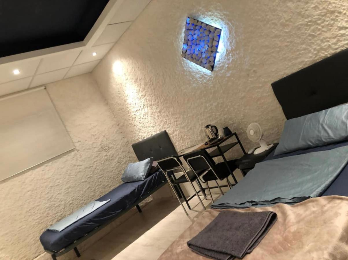 Parsa Homstay Guest house