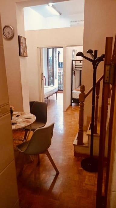 Apartment In Downtown Next To Plaza Callao Madrid