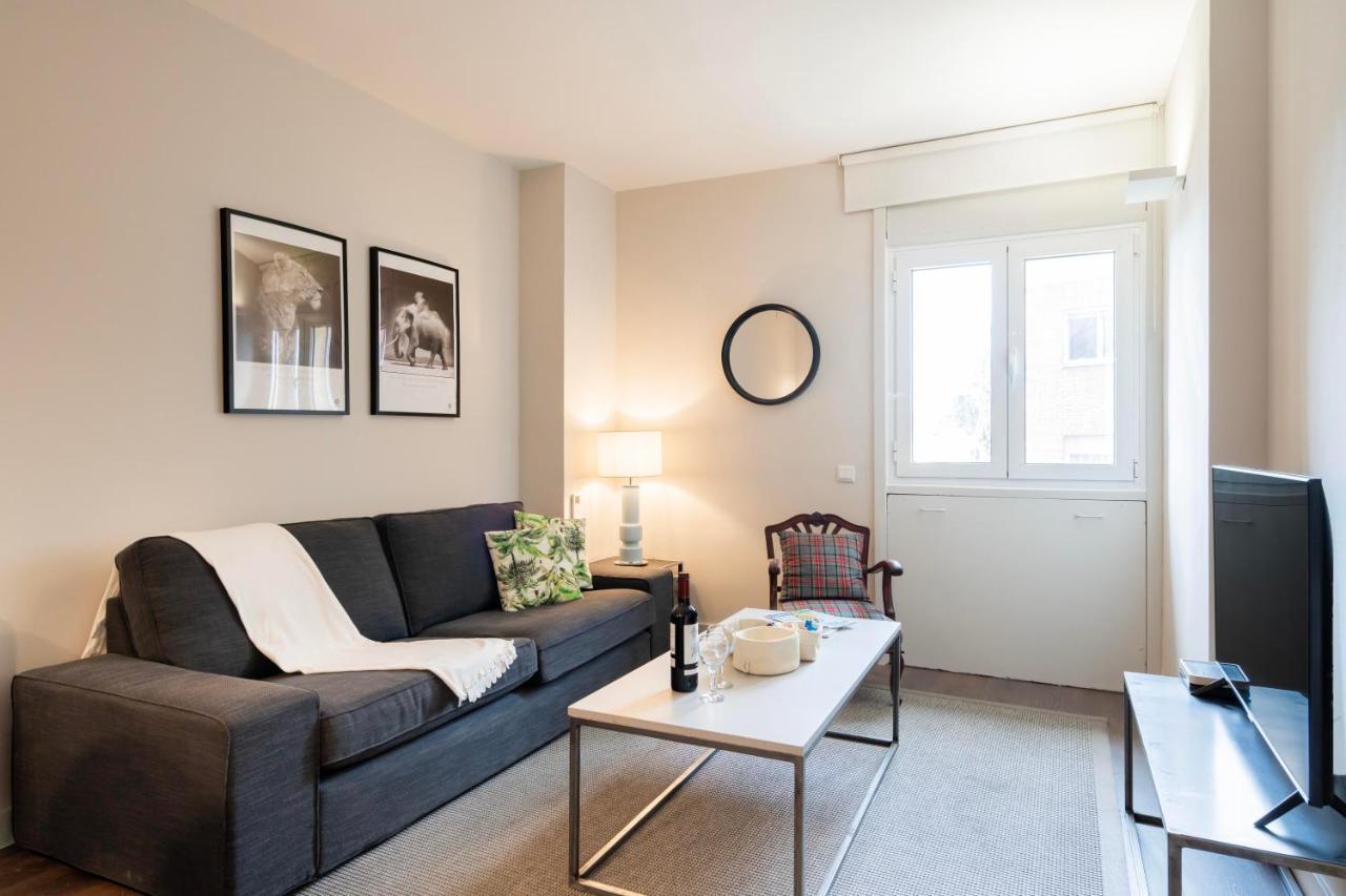 For Cozy Temporal In Pxii92 Apartamento