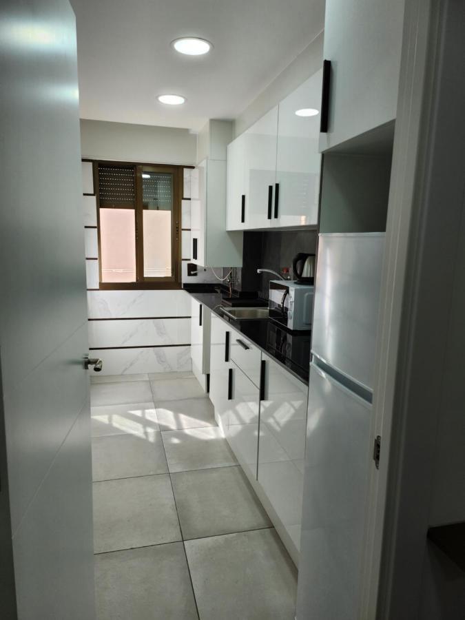 M-a Apartamento Carnicer