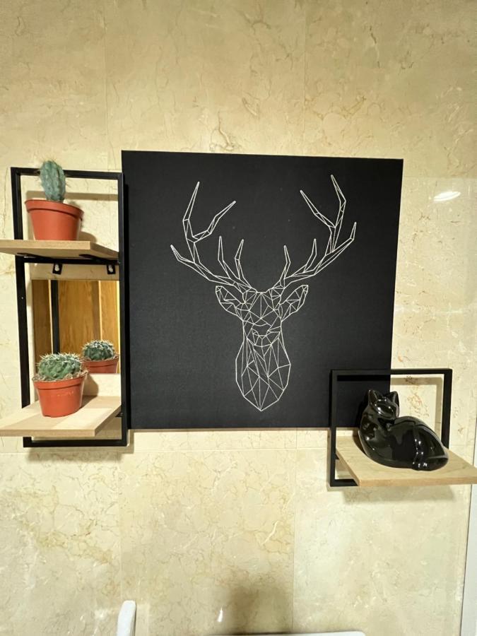 Appartement Moderno Apartamento A 10 Minutos Del Centro