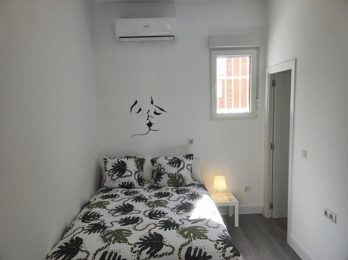 Cool Space Apartment Madrid