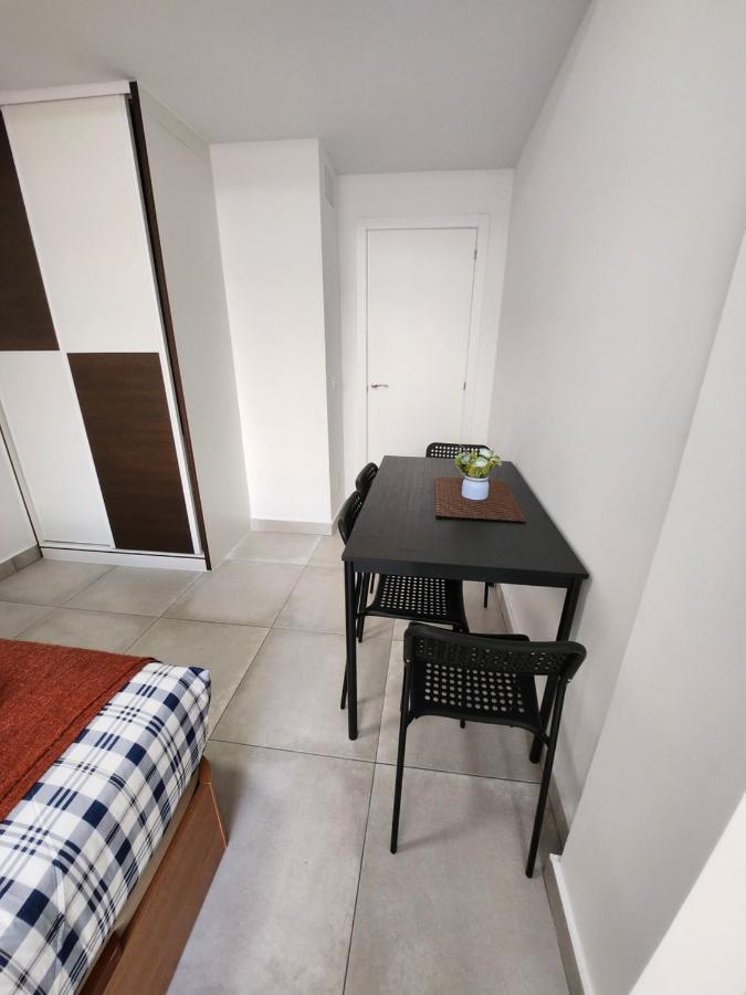 Apartamento M-a Apartamento Carnicer