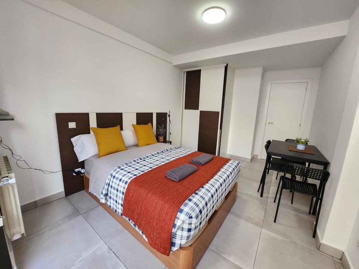 M-a Apartamento Carnicer *