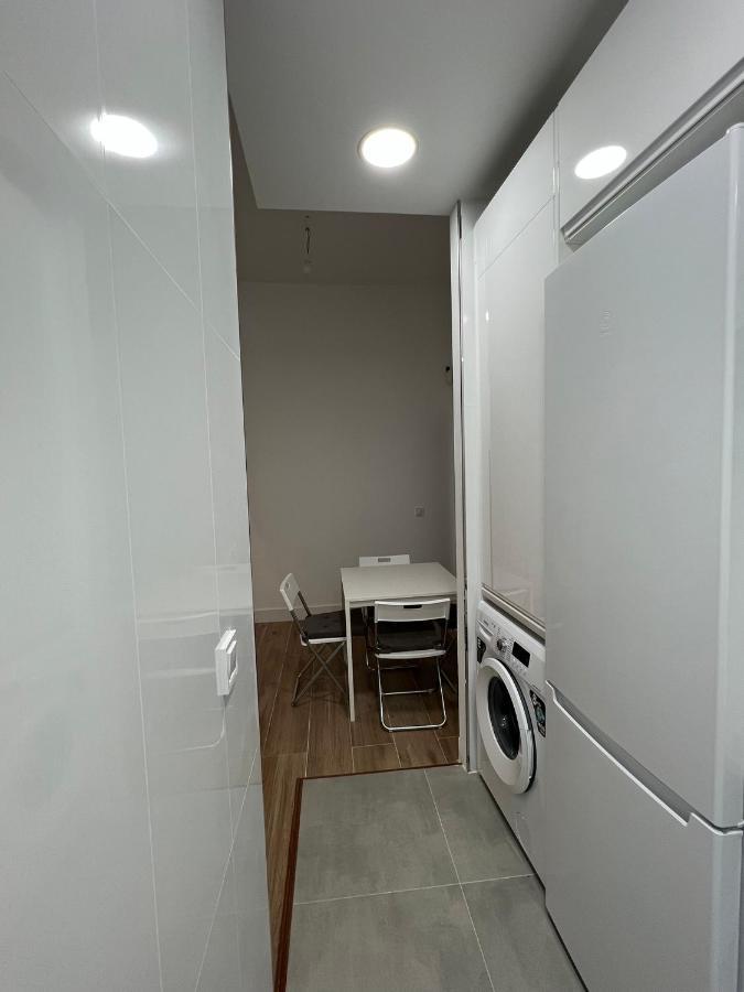 Albergue Roomstay Plaza Castilla Madri