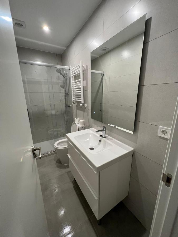 Albergue Roomstay Plaza Castilla *