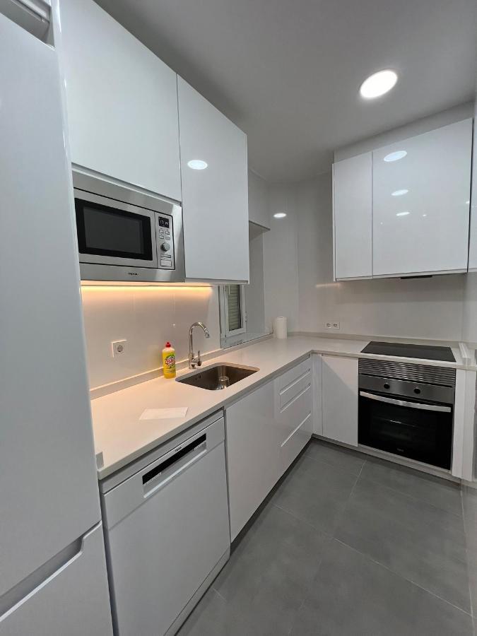 Albergue Roomstay Plaza Castilla *