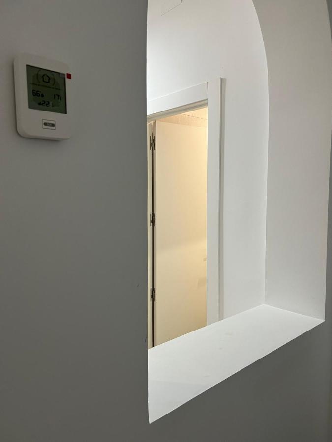 Roomstay Plaza Castilla Albergue Madri