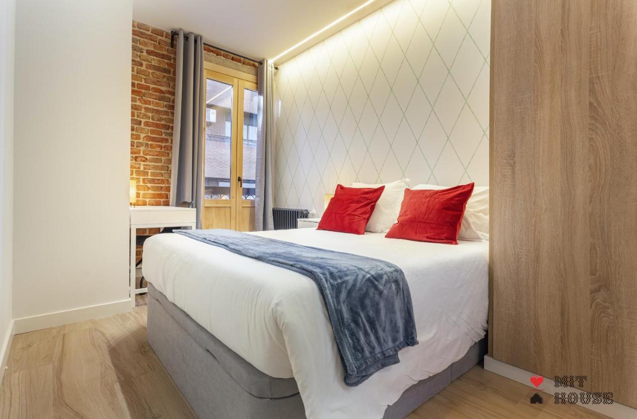 4 Ways En Apartment