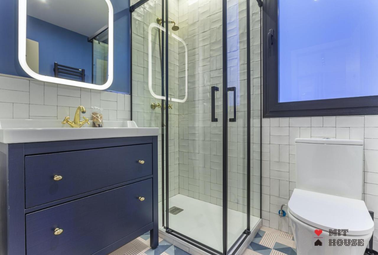Apartment 4 Ways En