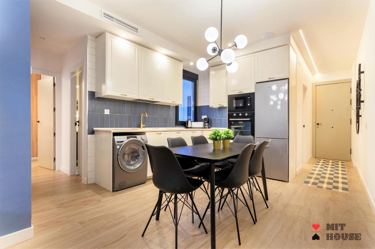 4 Ways En Apartment *