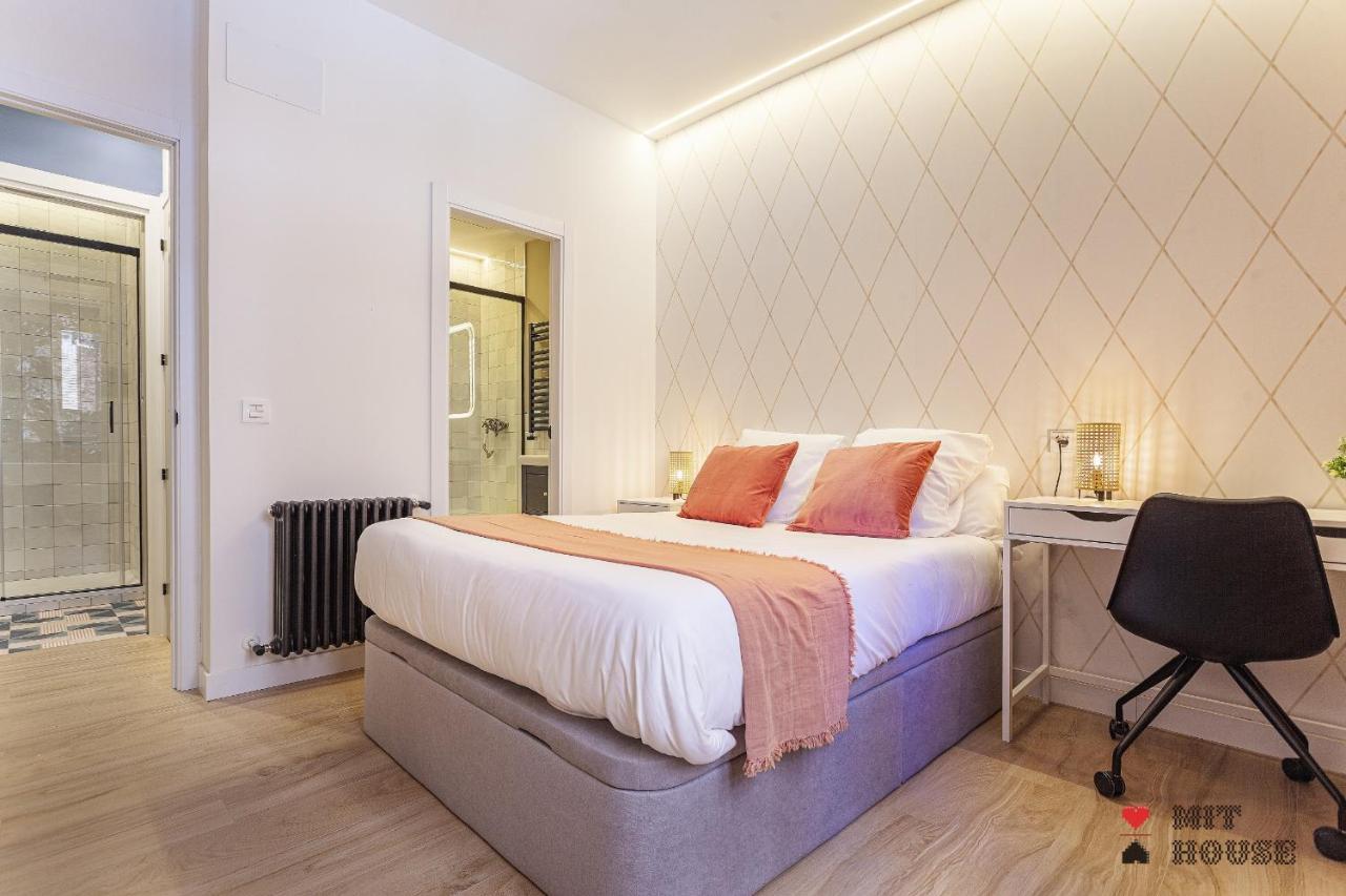 4 Ways En Apartment Madrid