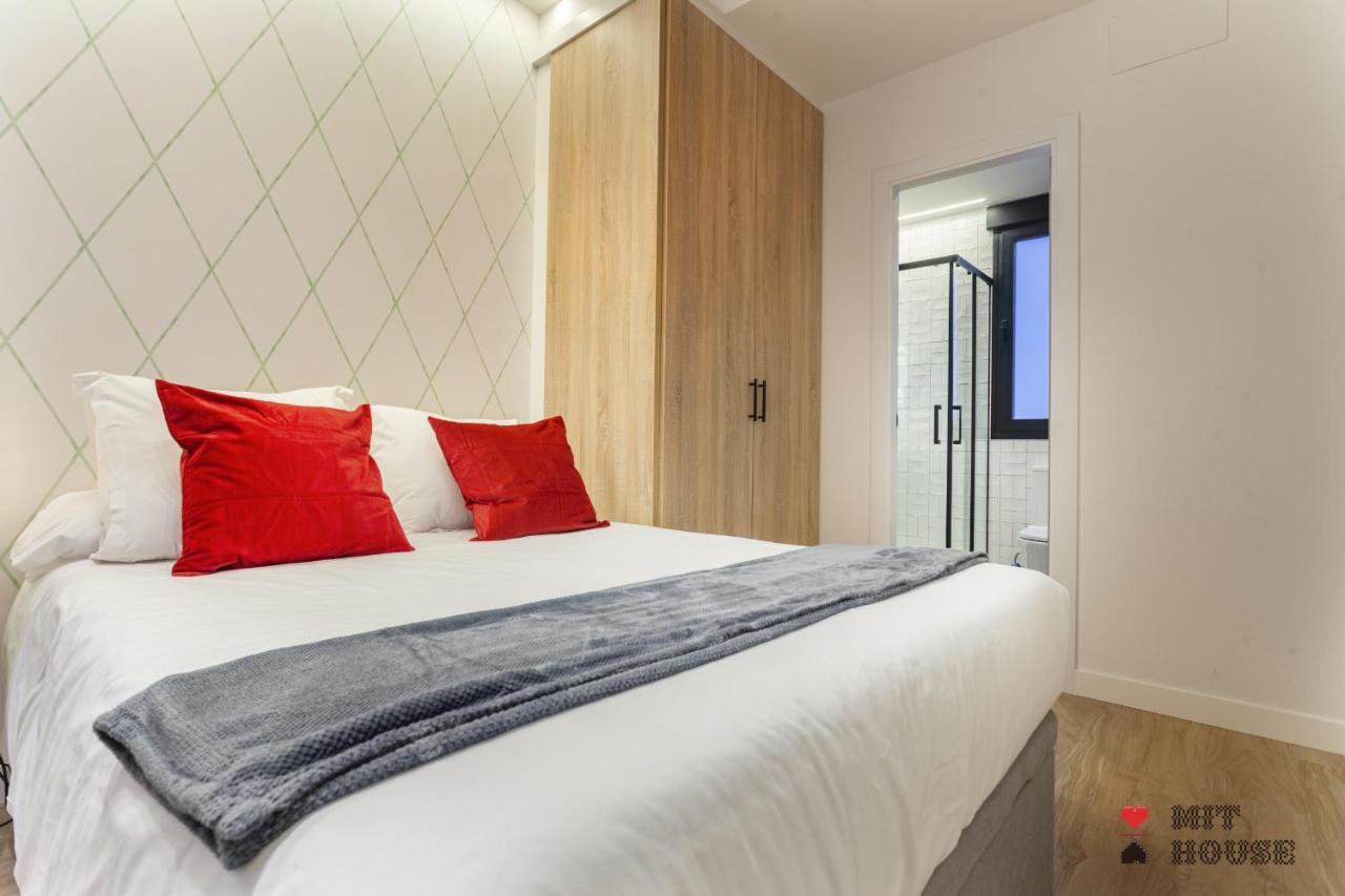 4 Ways En Apartment Madrid
