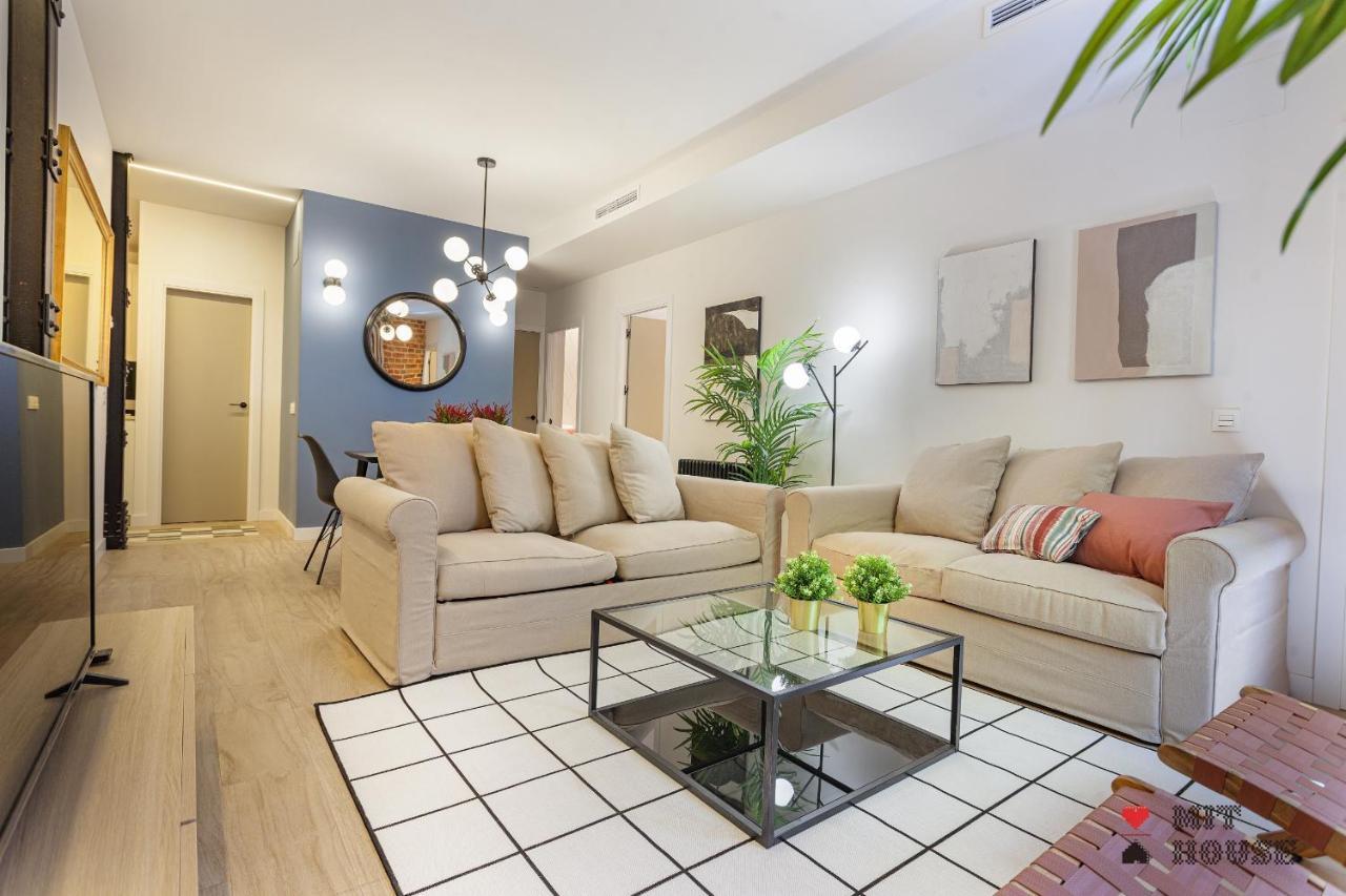 4 Ways En Apartment *