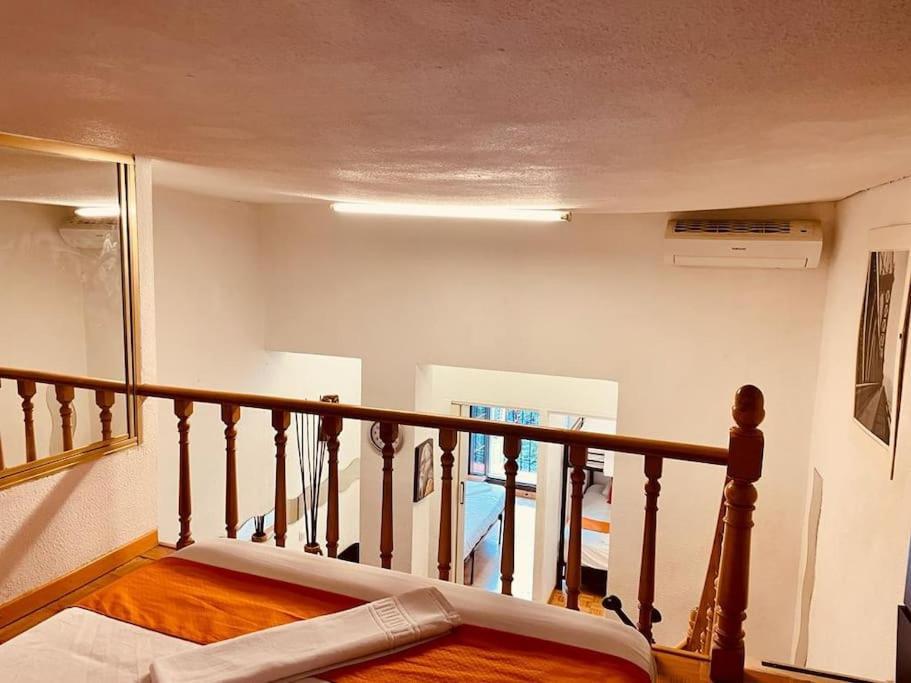 Apartment In Downtown Next To Plaza Callao *
