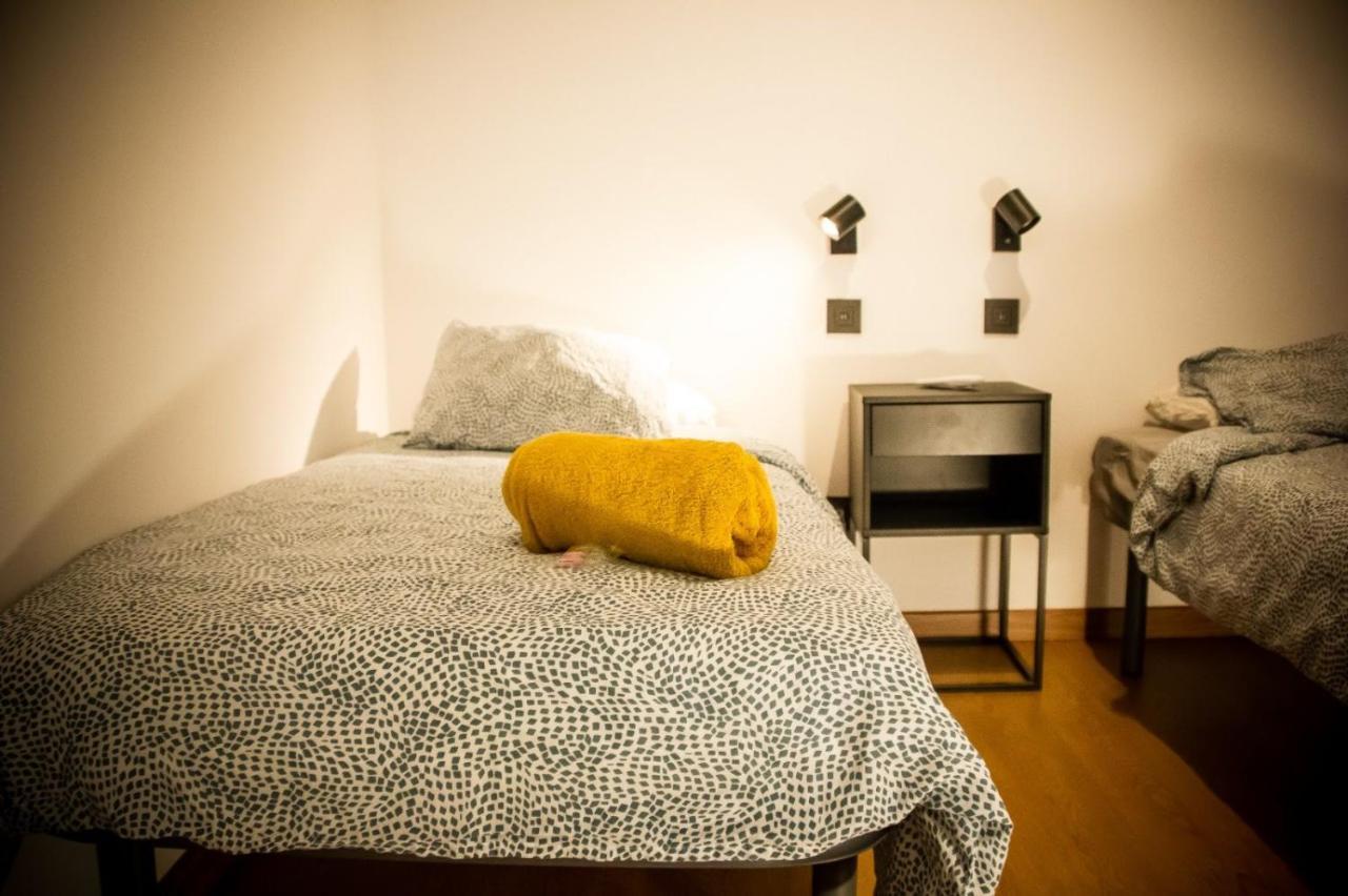 Albergue Onefam Sungate