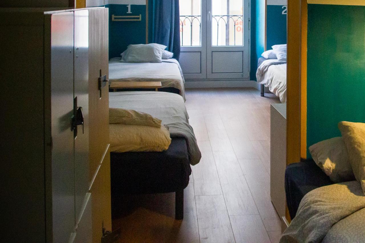 Onefam Sungate Albergue *
