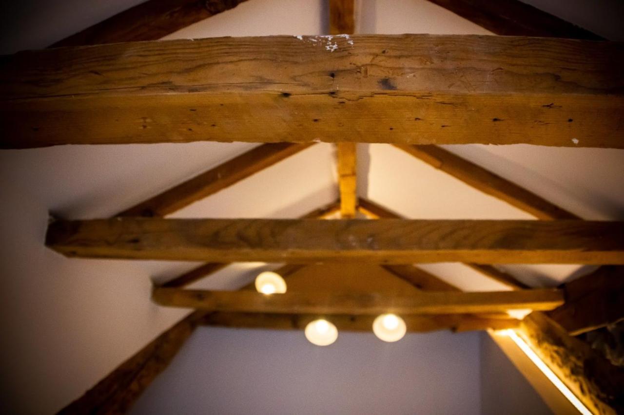 Onefam Sungate Albergue