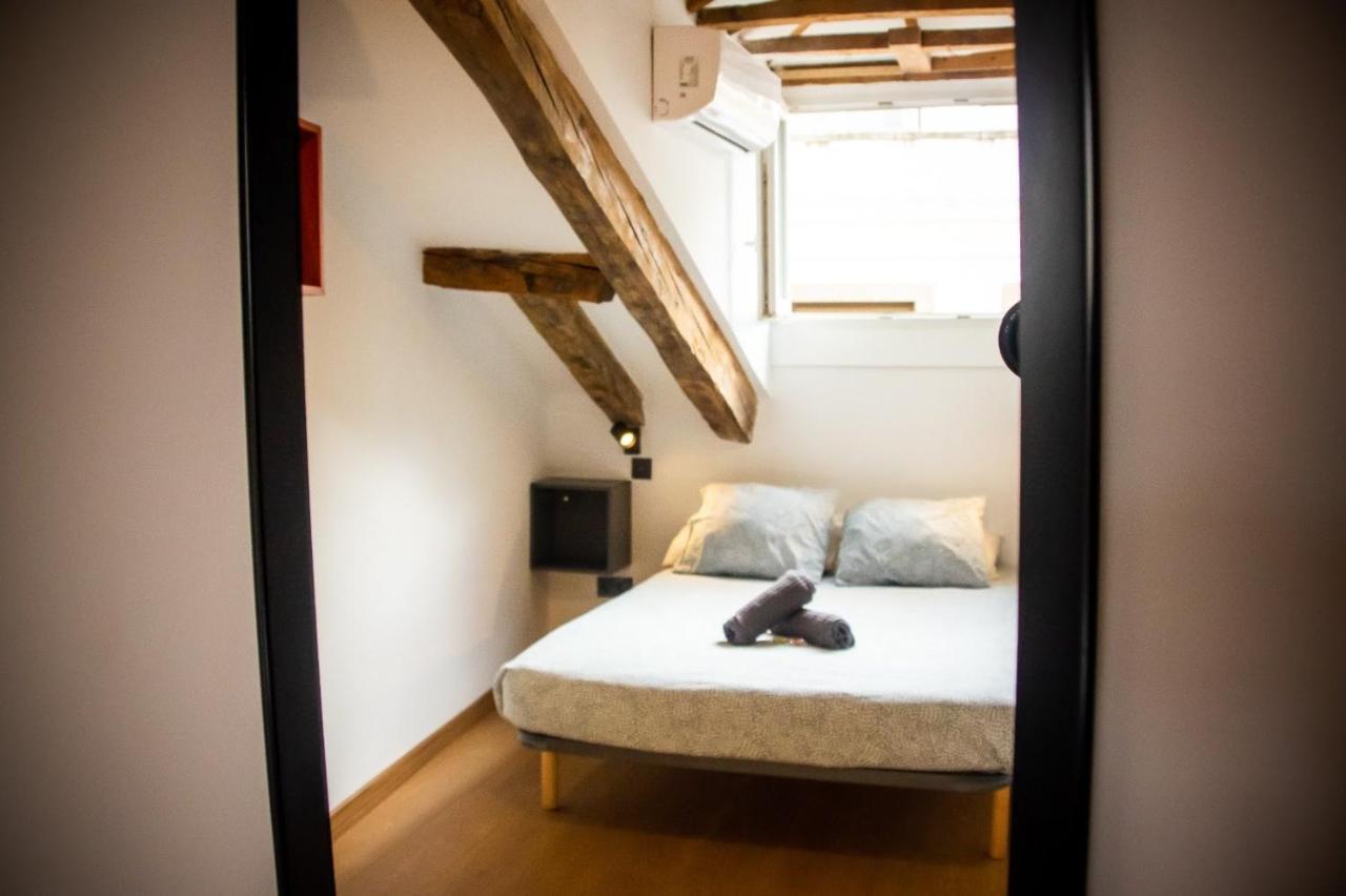 Albergue Onefam Sungate *