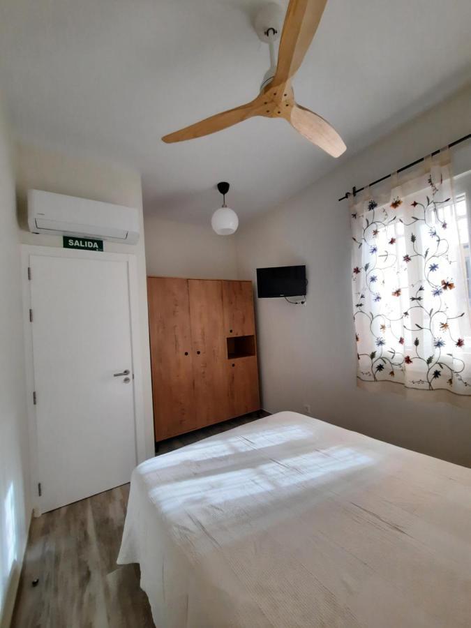 Appartement La Casita De Vallecas Madrid