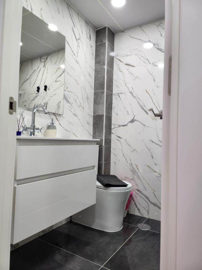 M-a Apartamento Carnicer