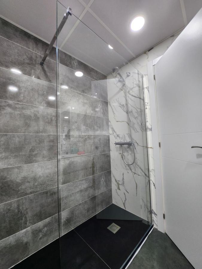 Apartamento M-a Apartamento Carnicer Madri