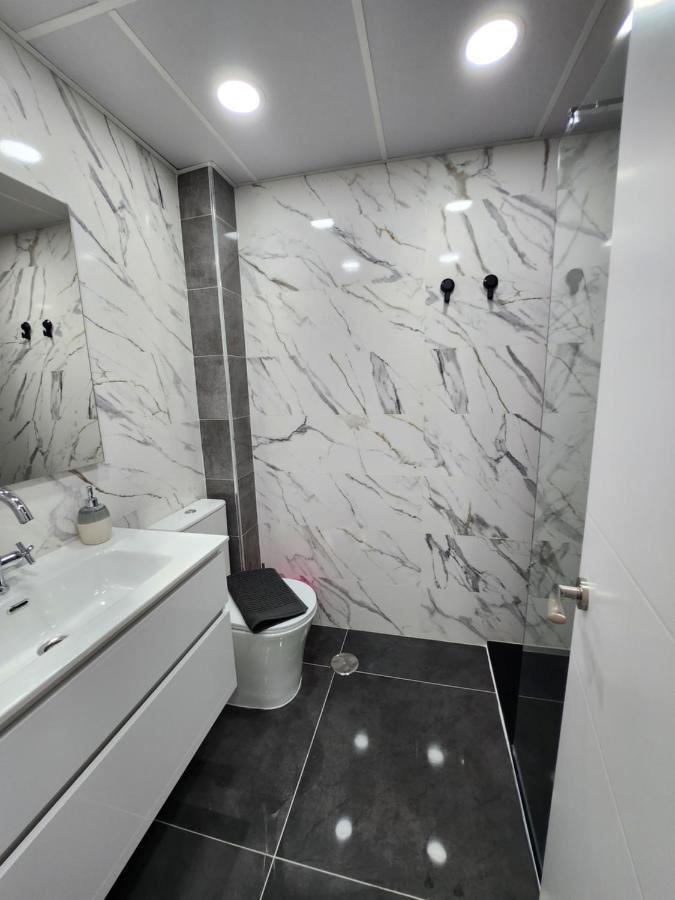 M-a Apartamento Carnicer *