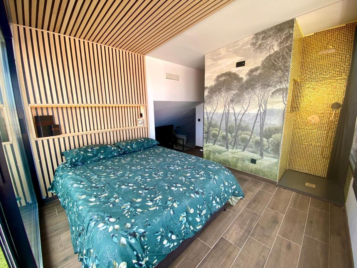Apartamento ático Duplex En Pleno Centro Con Vistas A Madri
