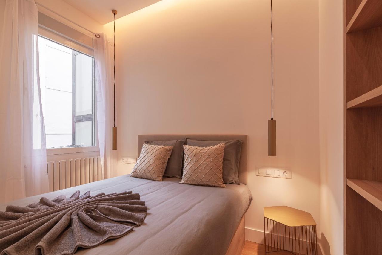 Luxury Flat Chamberi Iii Madri