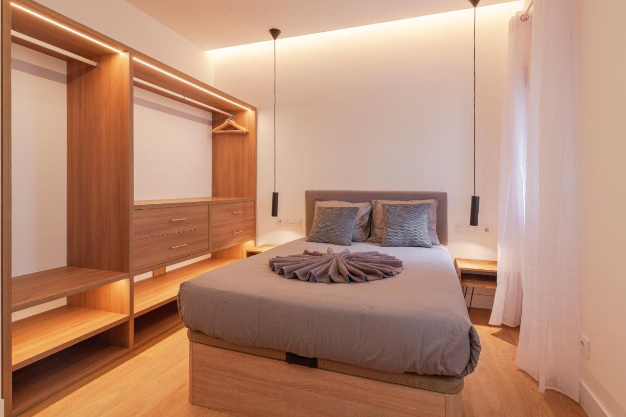 Luxury Flat Chamberi Iii * Madri