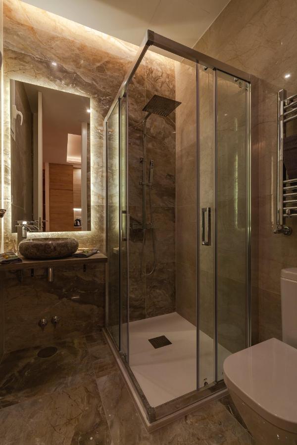 Luxury Flat Chamberi Iii Madri
