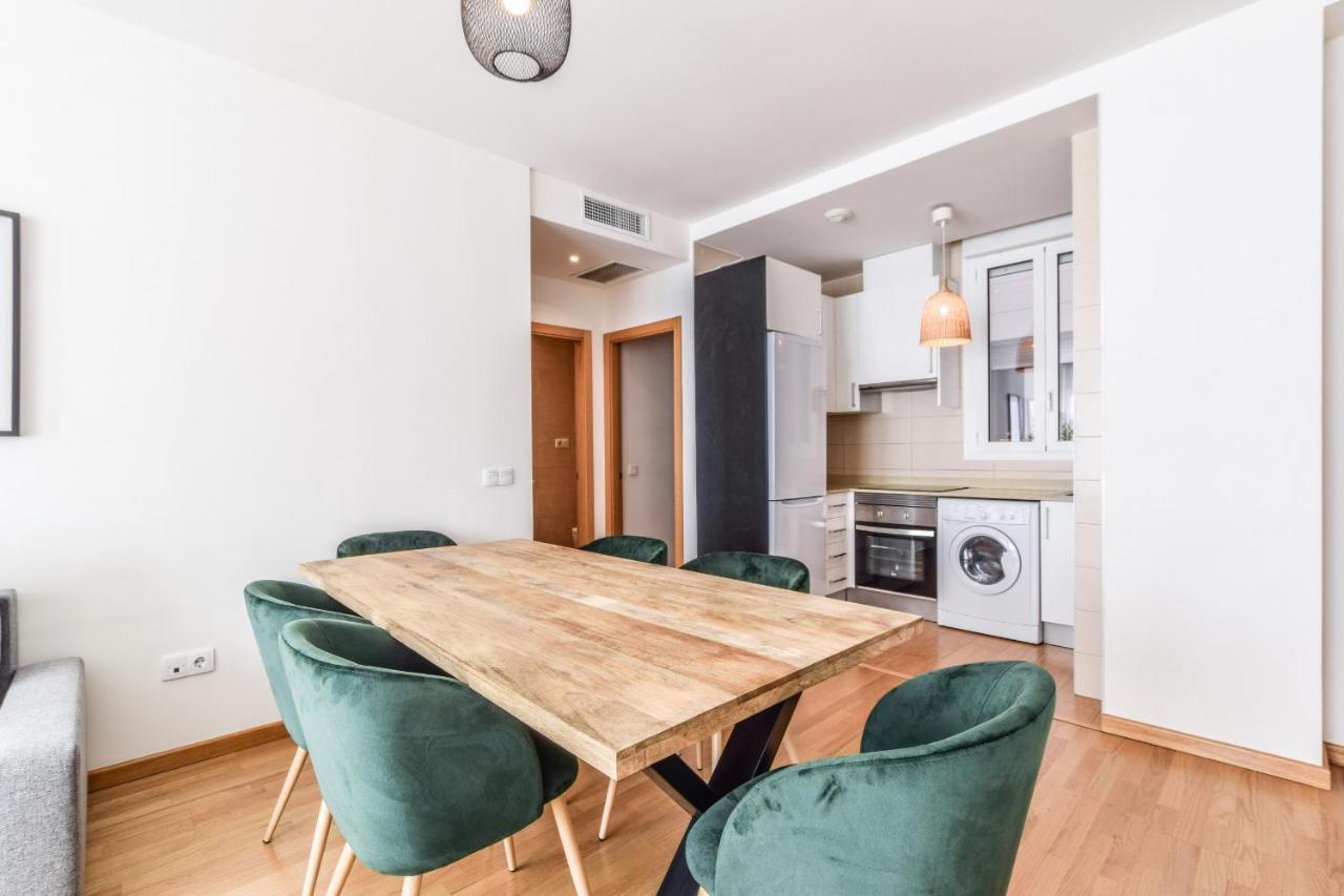 Apartamento Reformado En Chueca-gran Via Apartamento