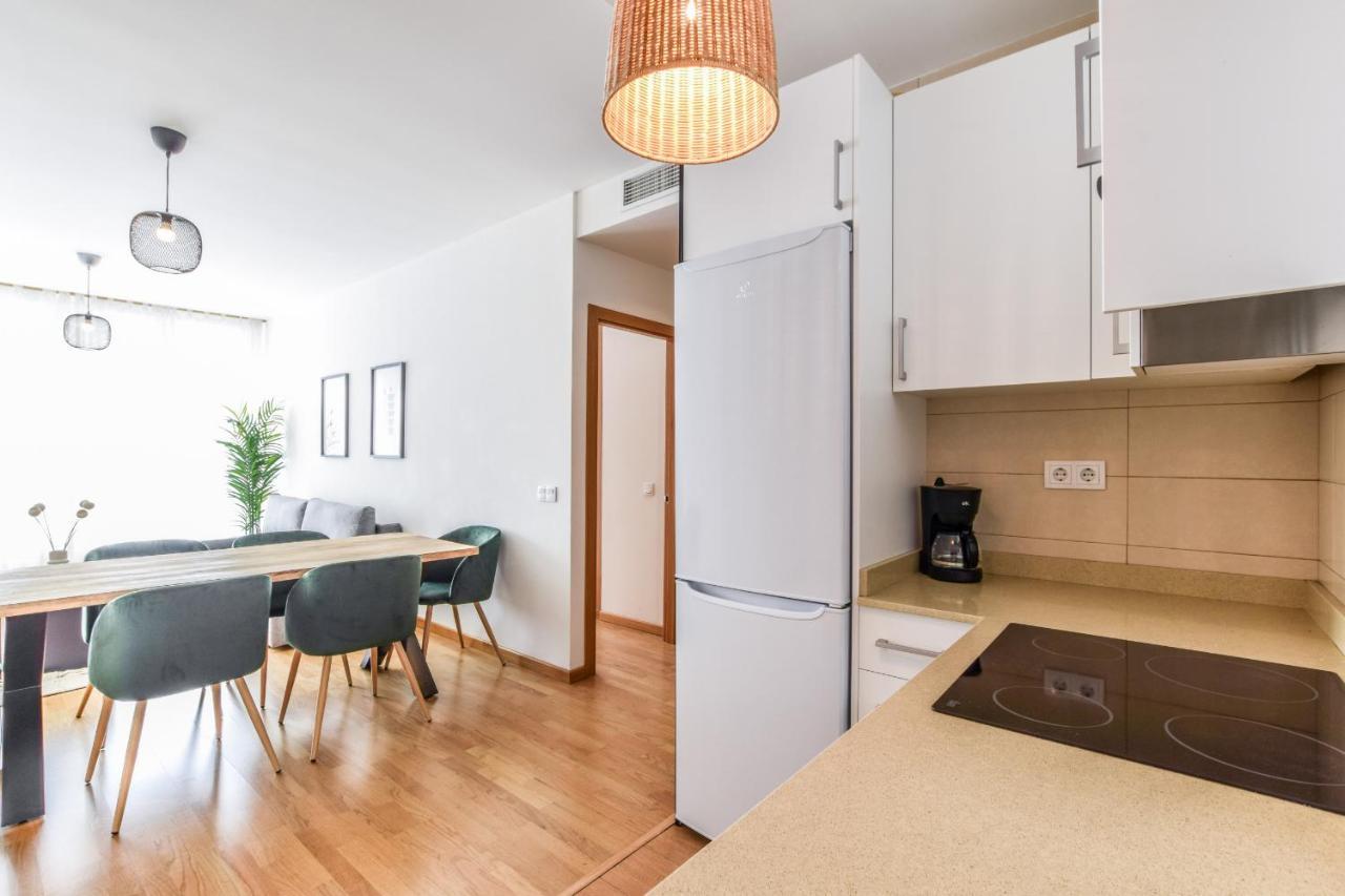 Apartamento Apartamento Reformado En Chueca-gran Via Madrid