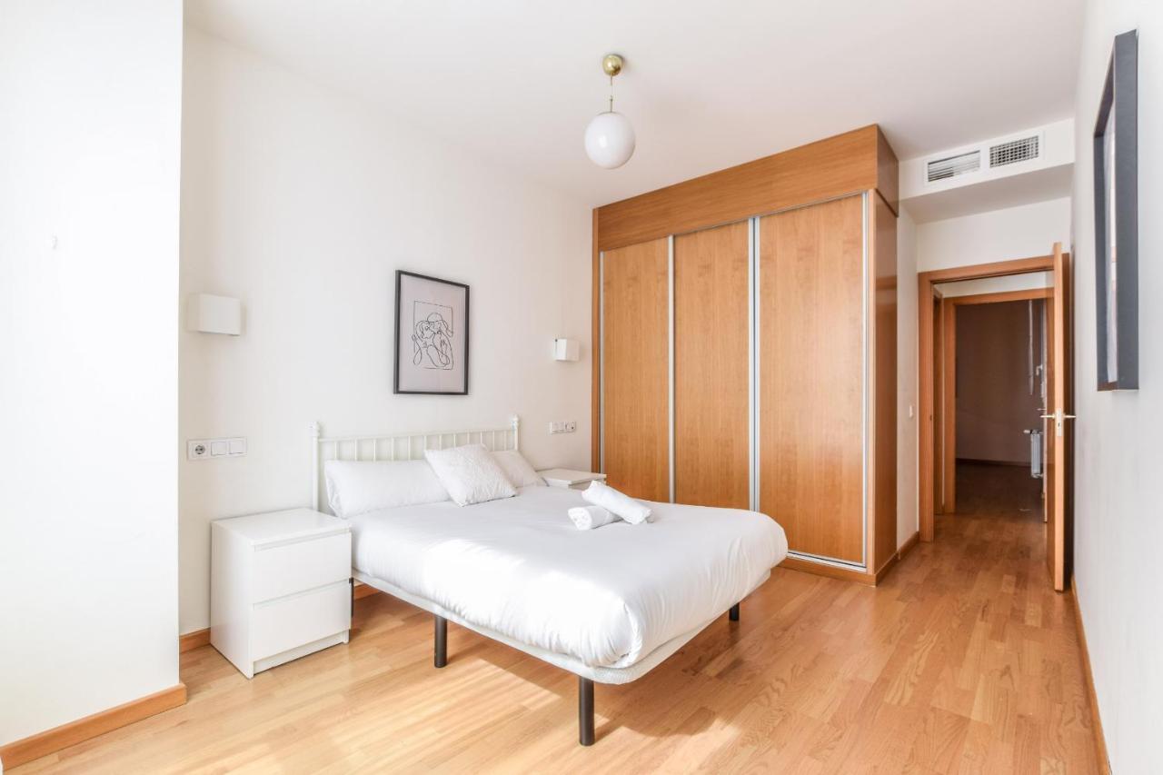 Apartamento Reformado En Chueca-gran Via Apartamento