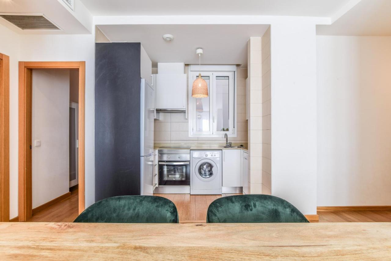 Apartamento Apartamento Reformado En Chueca-gran Via
