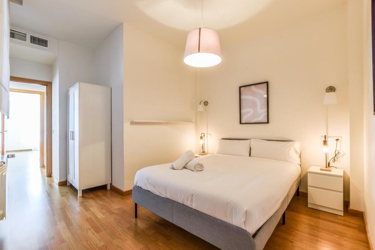 Apartamento Apartamento Reformado En Chueca-gran Via *