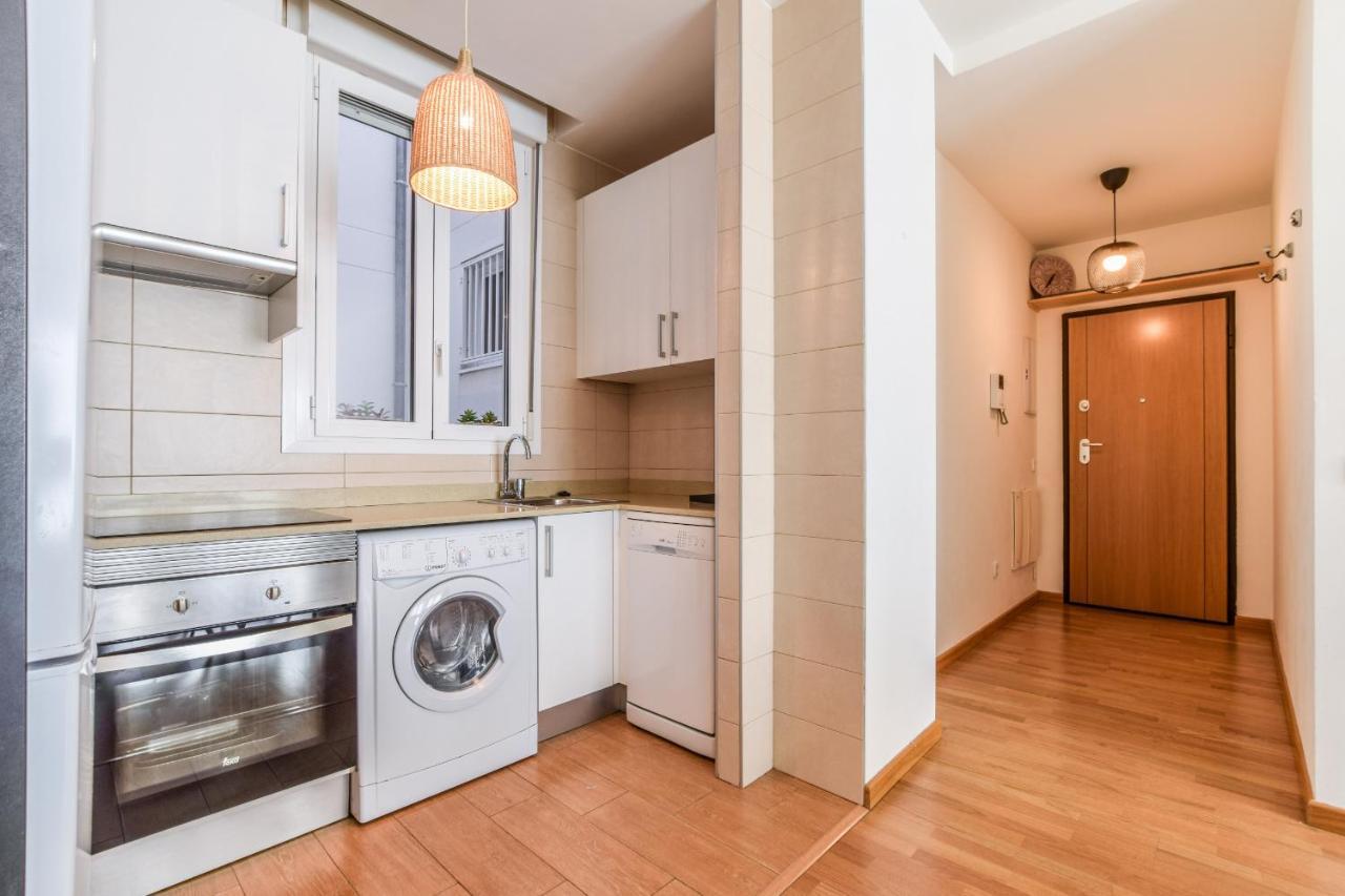 Apartamento Apartamento Reformado En Chueca-gran Via Madrid