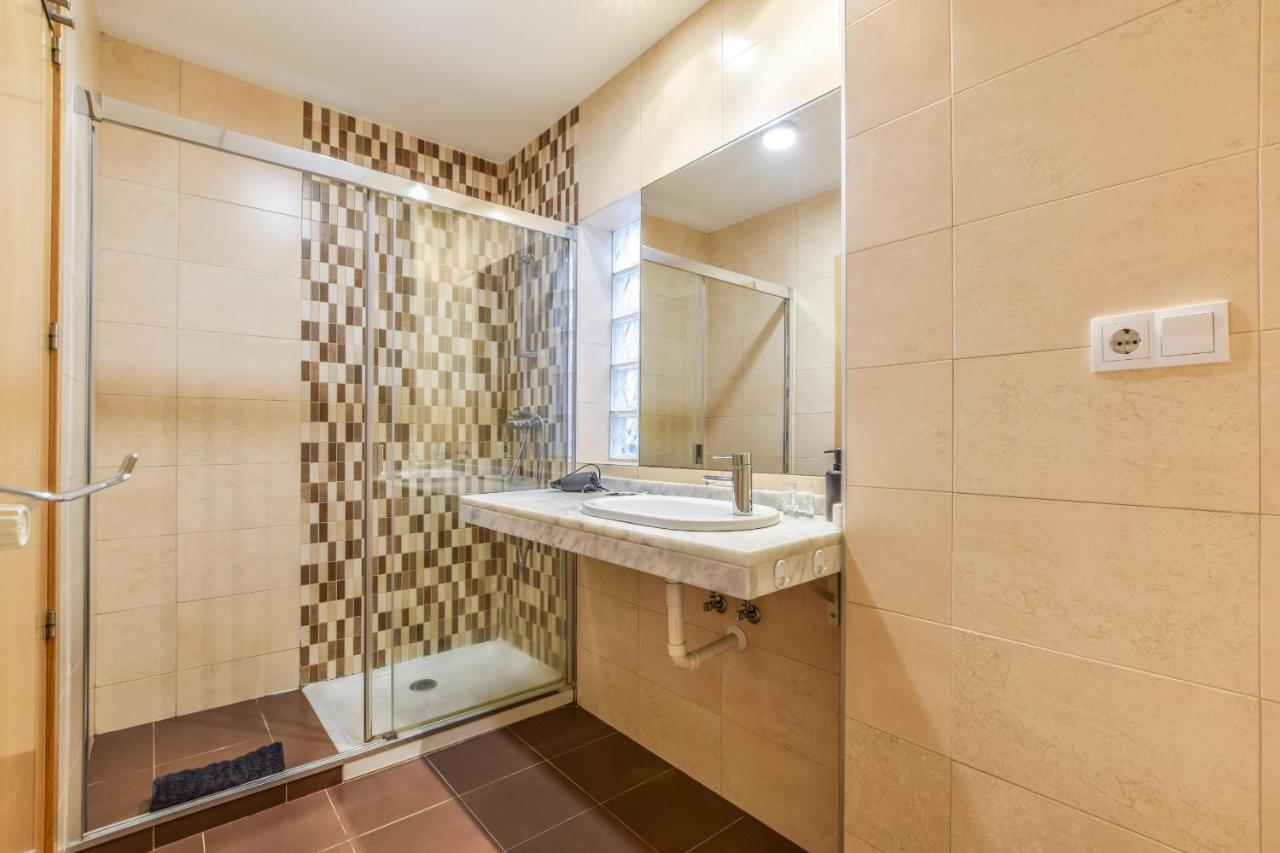 Apartamento Reformado En Chueca-gran Via