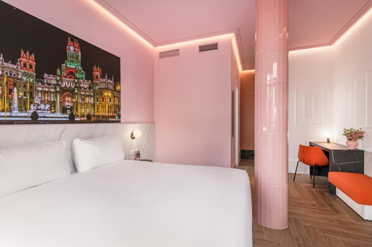 Hotel Ikonik Gran Vía