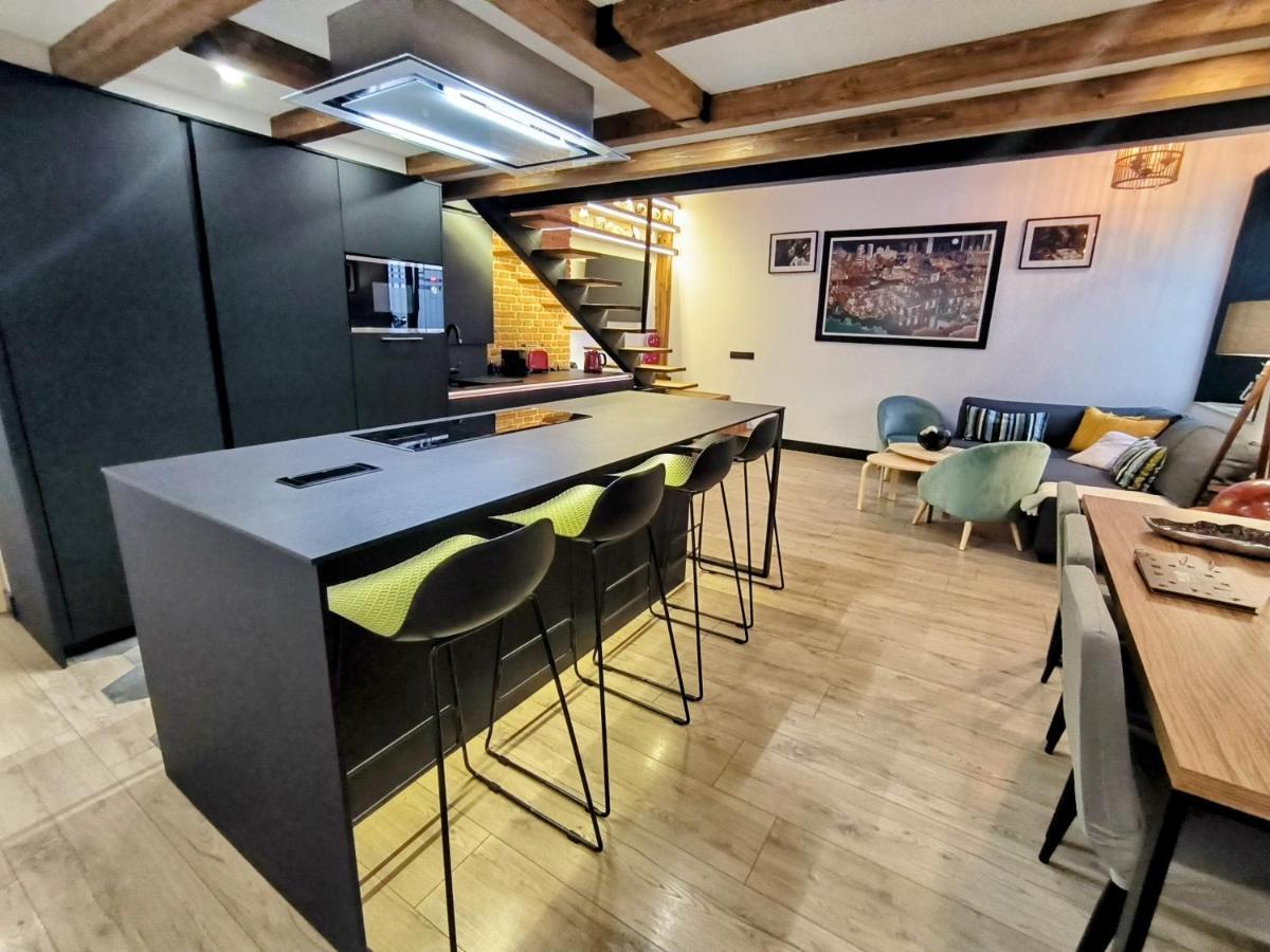 Appartamento Espectacular Piso En Sol. Madrid