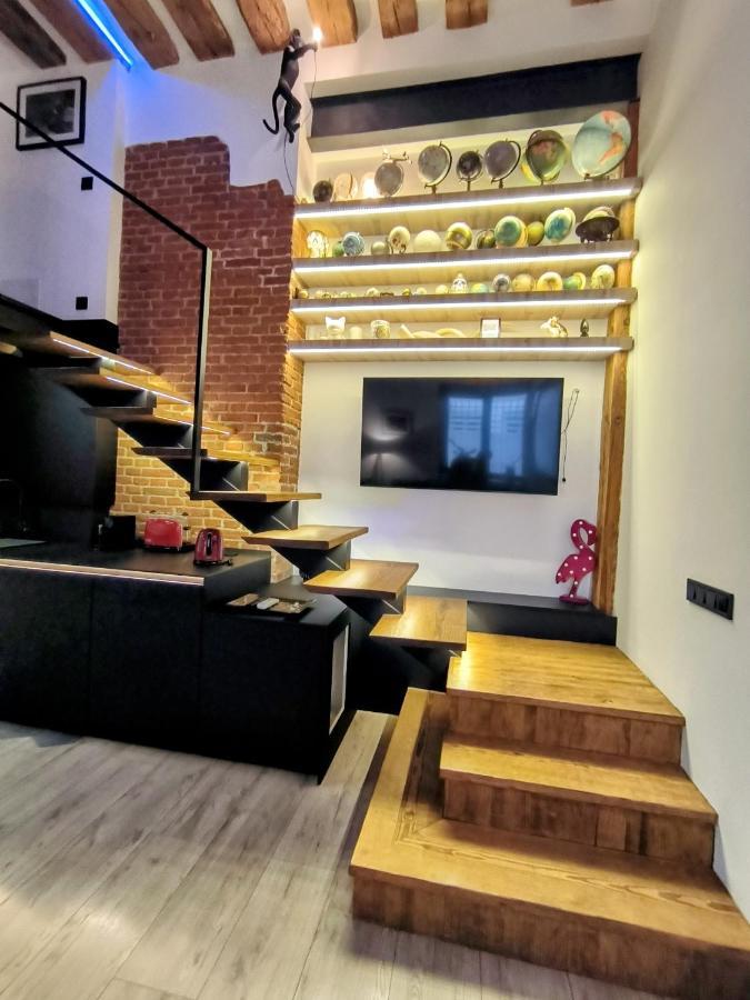 Espectacular Piso En Sol. Appartamento *