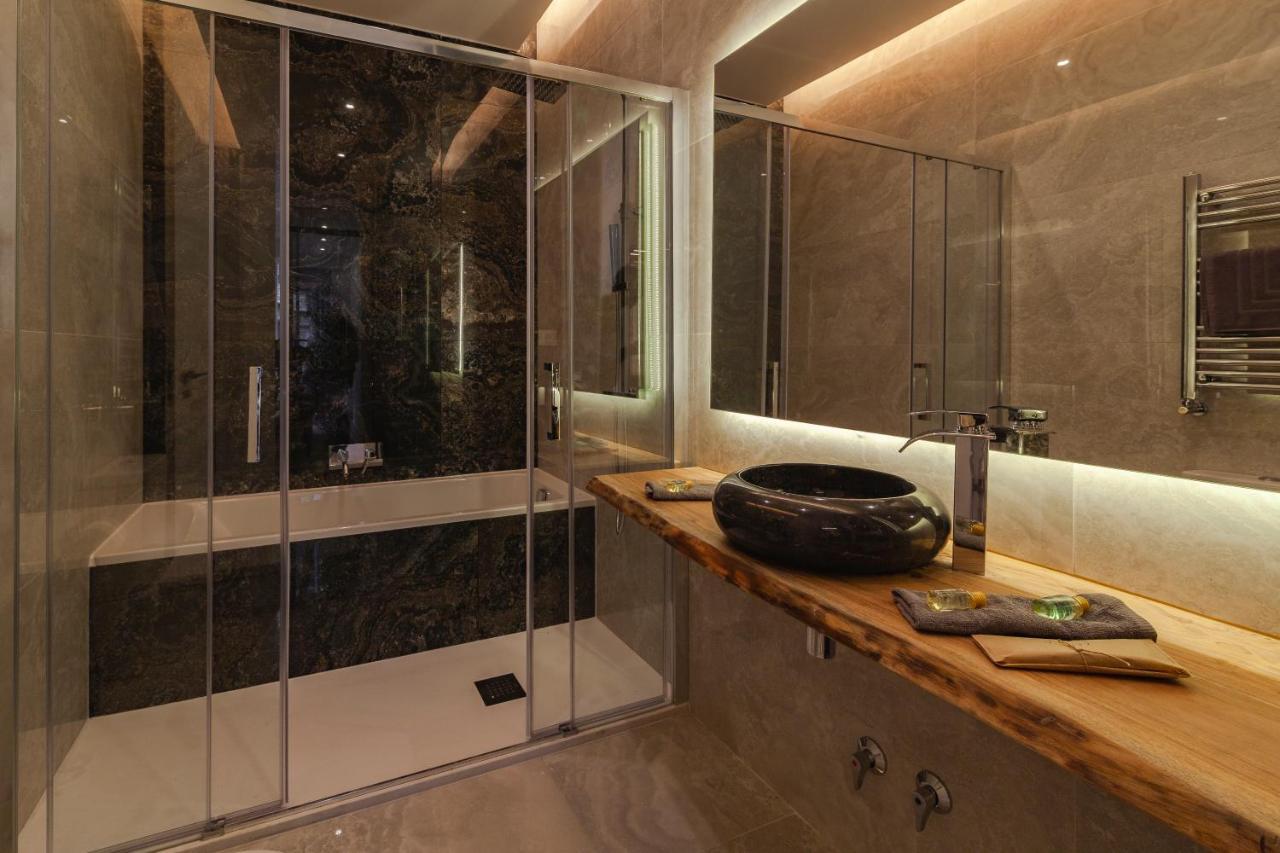 Apartamento Luxury Flat Chamberi Iii