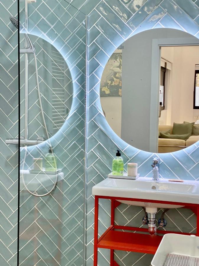 Apartamento Charming Vistillas - Madrid