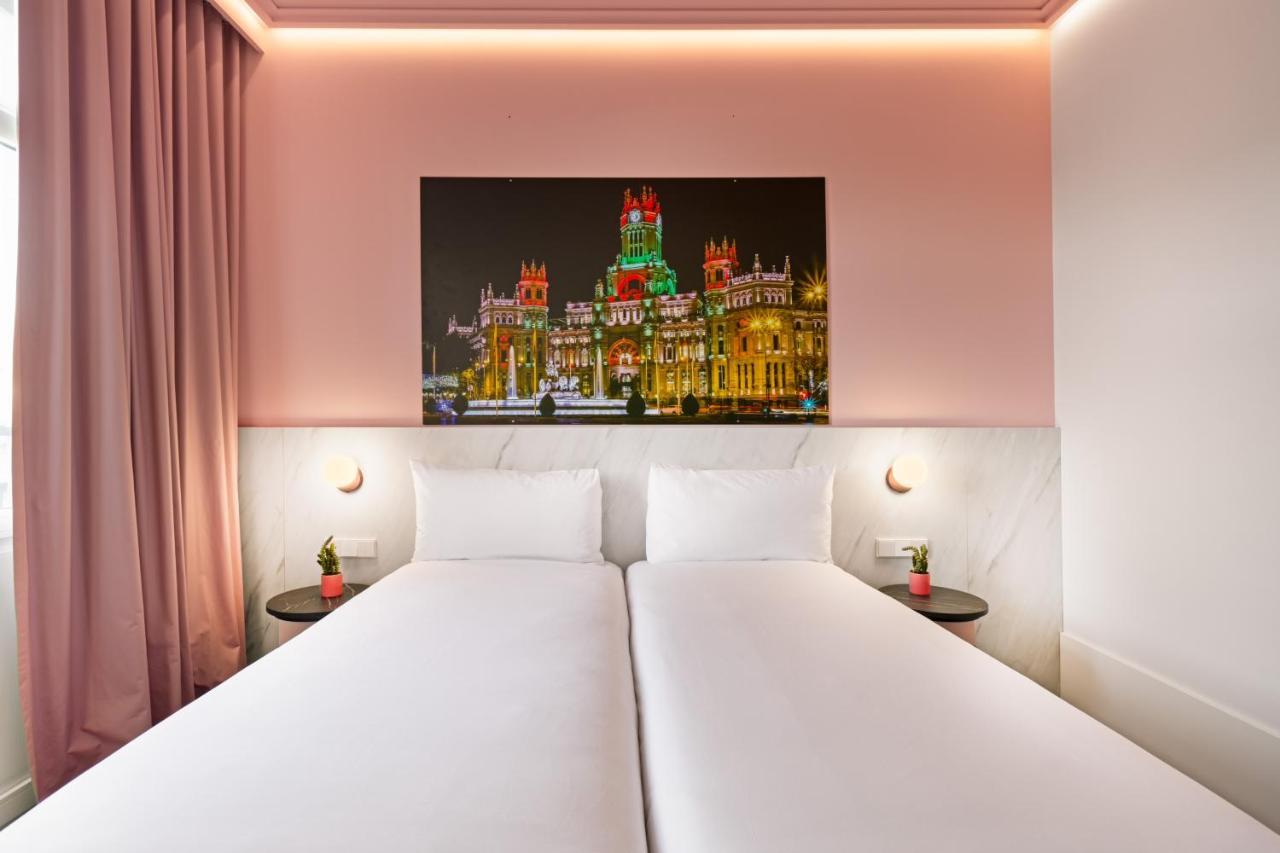 Ikonik Gran Vía Hotel